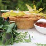 Microgreen Magic Pie