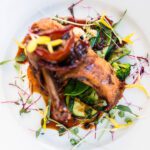 Roast with Microgreen Magic