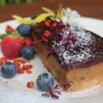 Amaranth is great with Chocolate