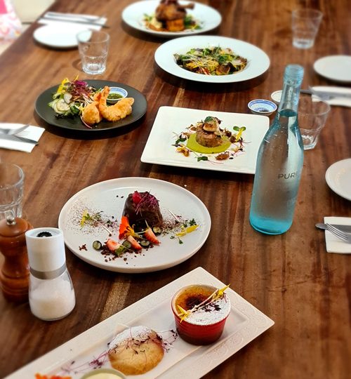 The Ultimate for Presentation